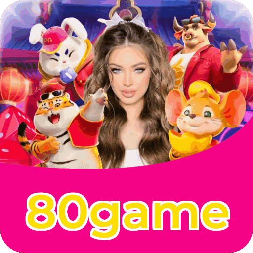 Instalação PC 80game