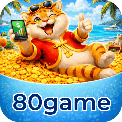 Slots Premium da PG Soft na 80game
