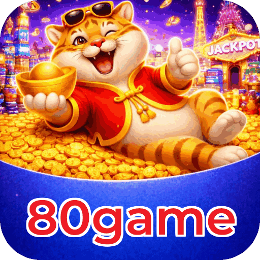 Login rápido no app 80game