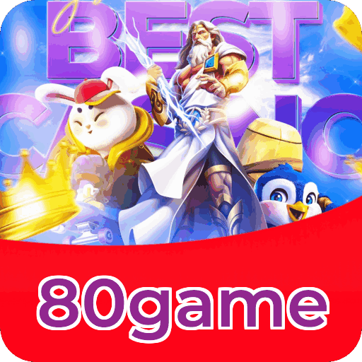 Segurança 80game